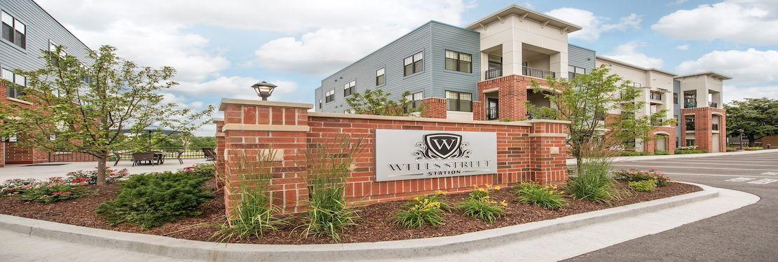 Wells Street Station Apartments
