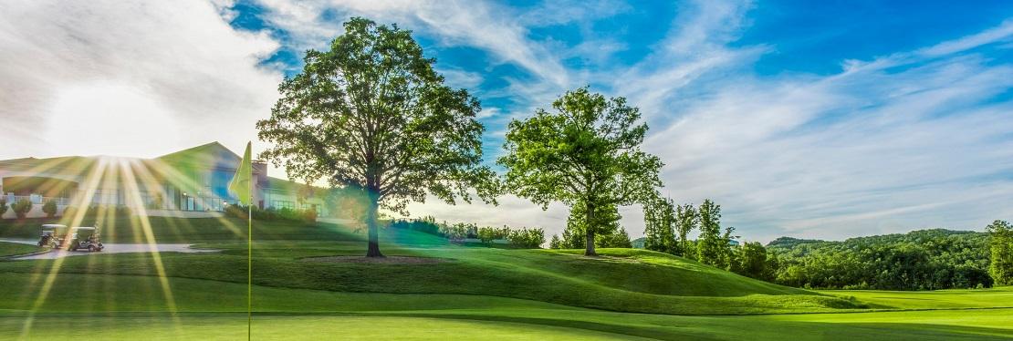 Branson Hills Golf Club