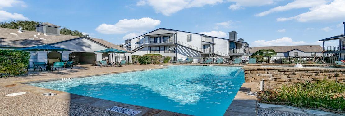 The Arbors on Oakmont