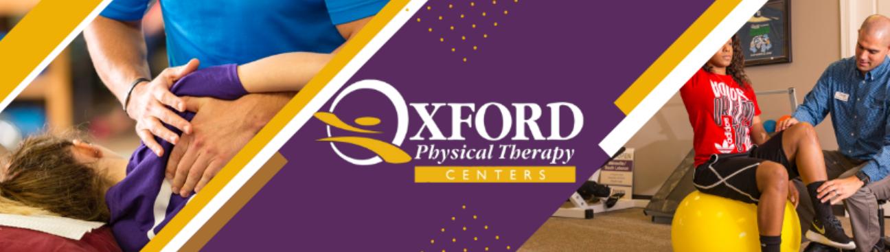 Oxford Physical Therapy Centers