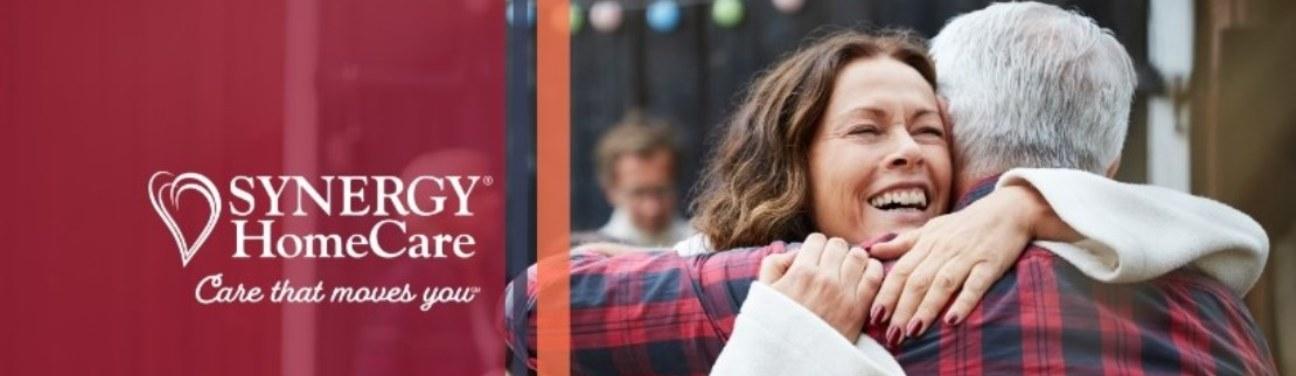 SYNERGY HomeCare