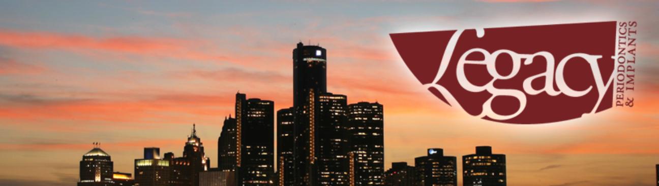 Legacy Periodontics & Implant Center