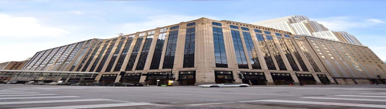 Groove Lofts Apartments