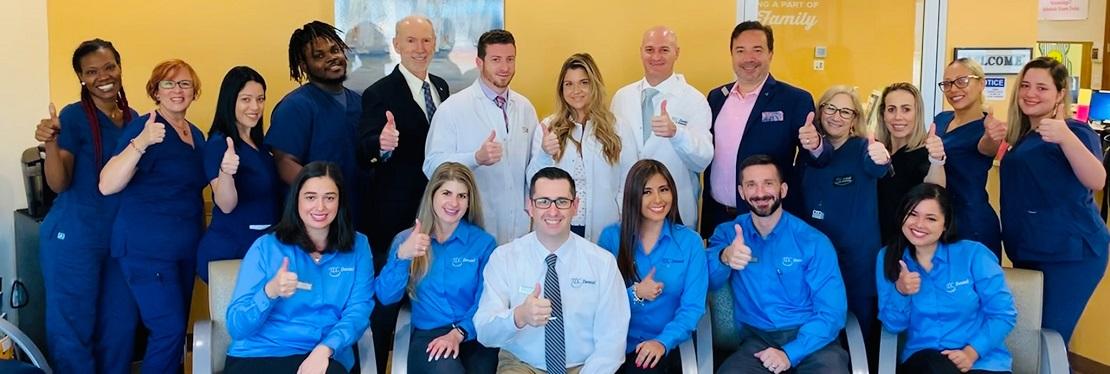 TLC Dental – Tamarac