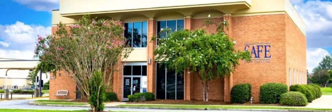 SAFE Federal Credit Union