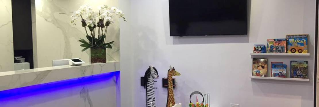 Leona Kotlyar, DDS - Pristine Pediatric Dentistry