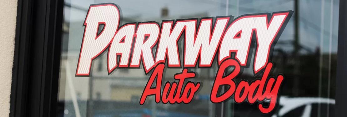 Parkway Auto Body