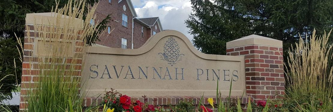 Savannah Pines Retirement Community