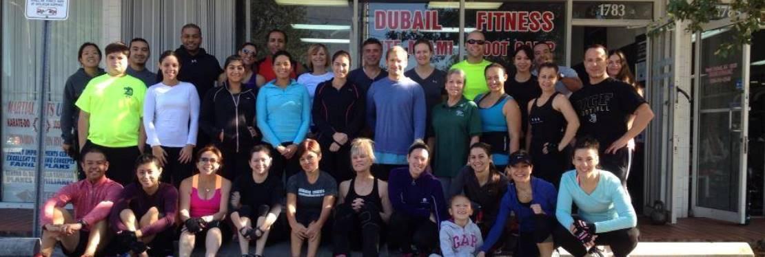 Dubail Fitness