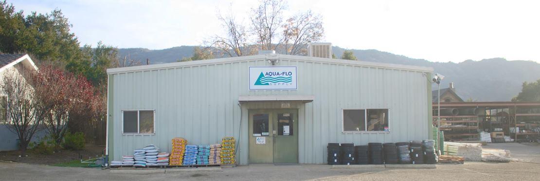 Aqua-Flo Supply