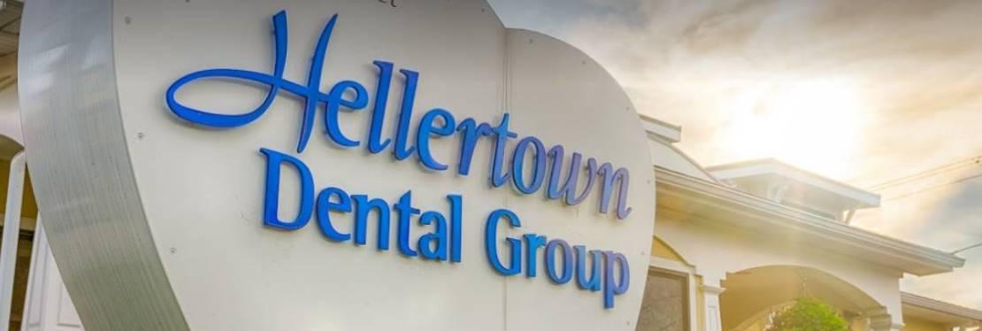 Hellertown Dental Group