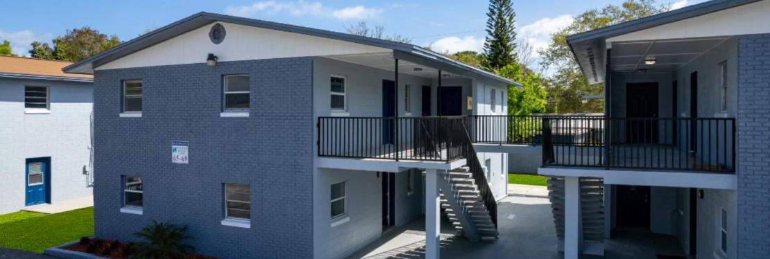 Indian River Shores Apartments