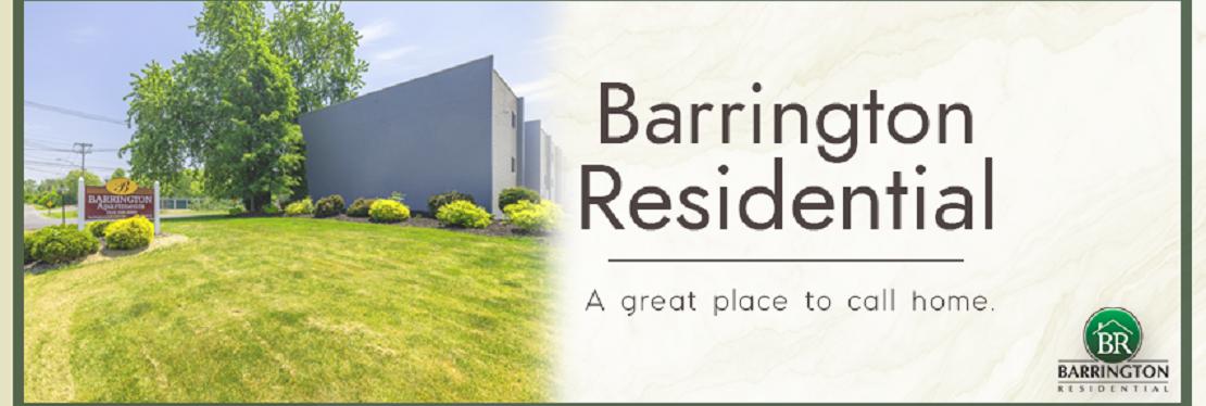 Barrington Apartments