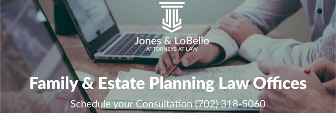 Jones & LoBello, PLLC