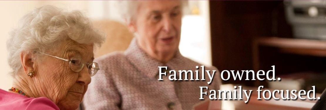 Atmore Nursing Center