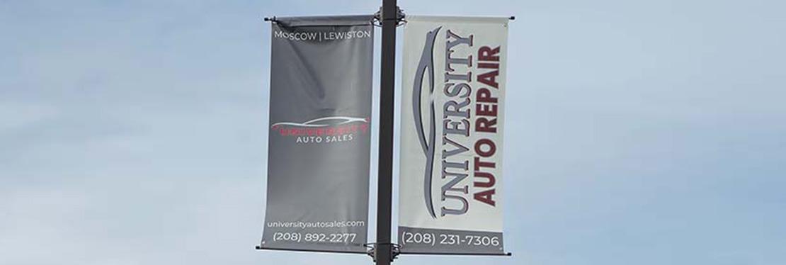 University Auto Repair