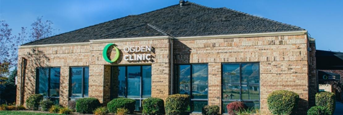 Ogden Clinic | Business Office