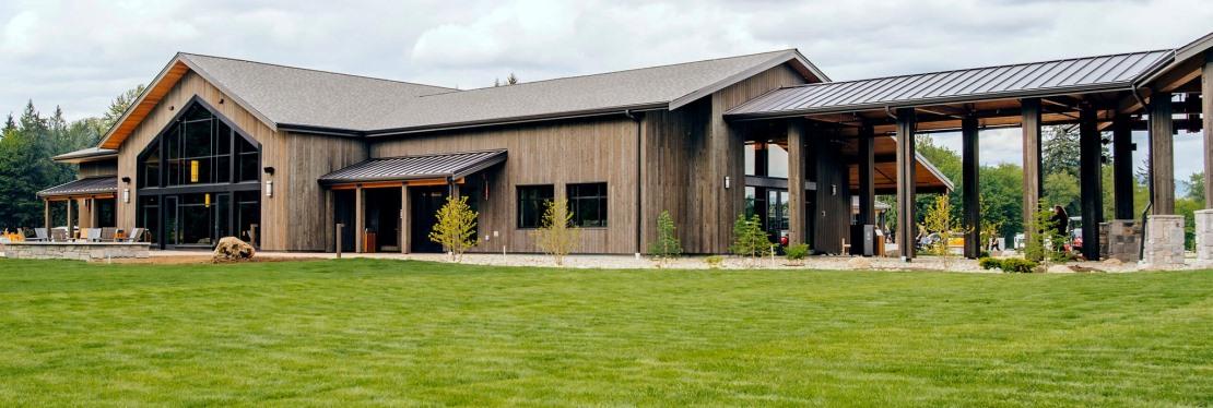 Angel of the Winds RV Resort