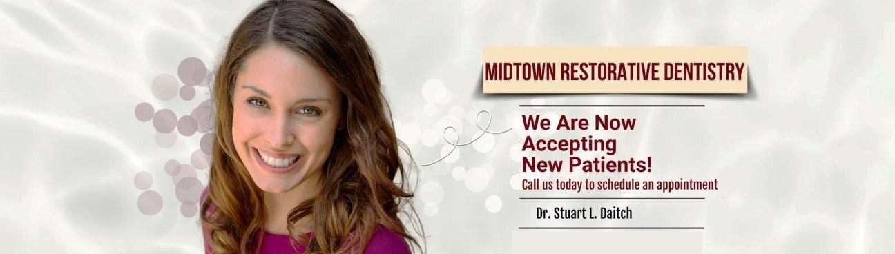 Midtown Restorative Dentistry