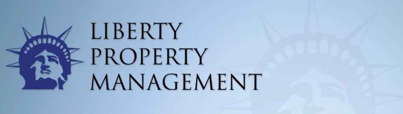 Liberty Property Management - Modesto