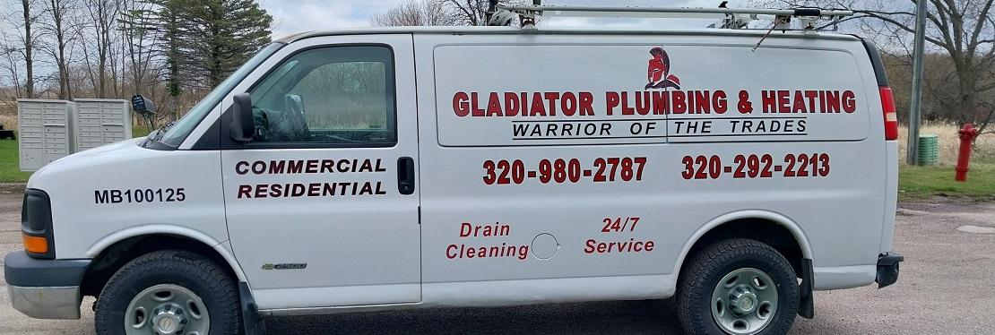 Gladiator Plumbing & Heating