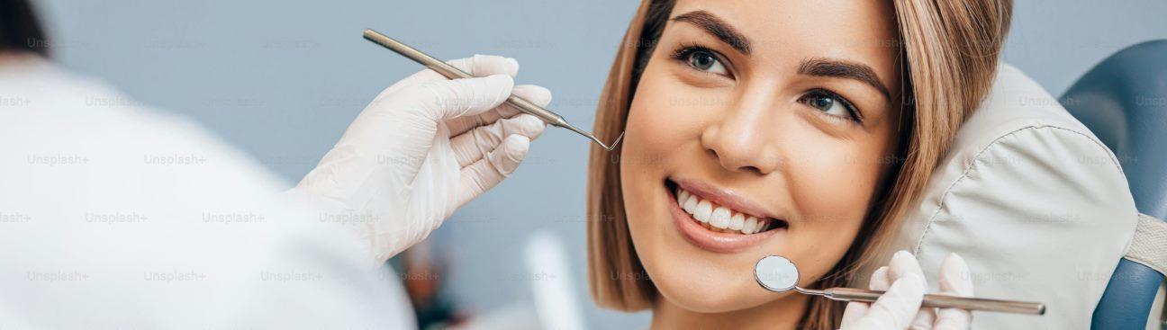 Aesthetic & Comprehensive Dentistry