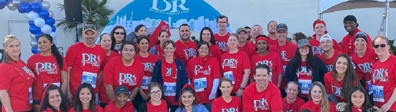 Desert Radiology - Centra Point