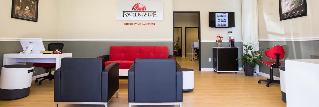 Pacificwide Real Estate & Mortgage