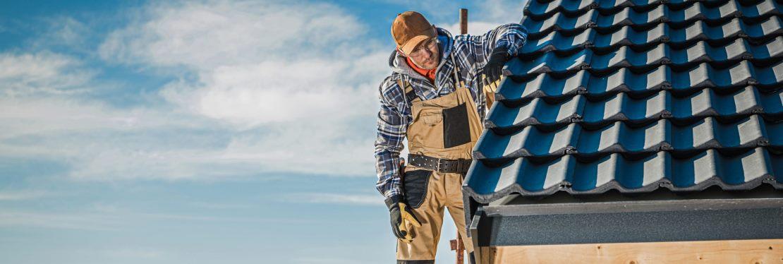 Massey Roofing