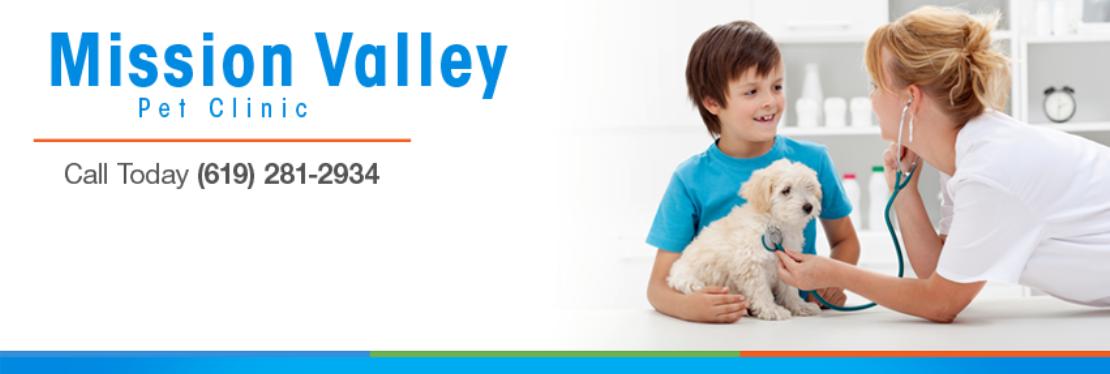 Mission Valley Pet Clinic