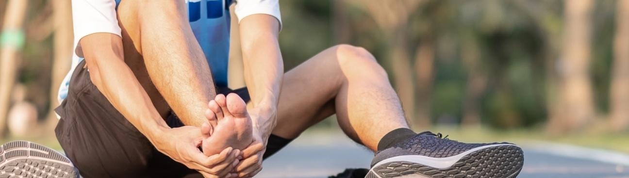 Ohio Foot & Ankle Specialists - Mt. Healthy Office