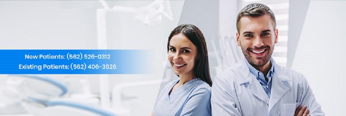 Rosecrans Square Dental