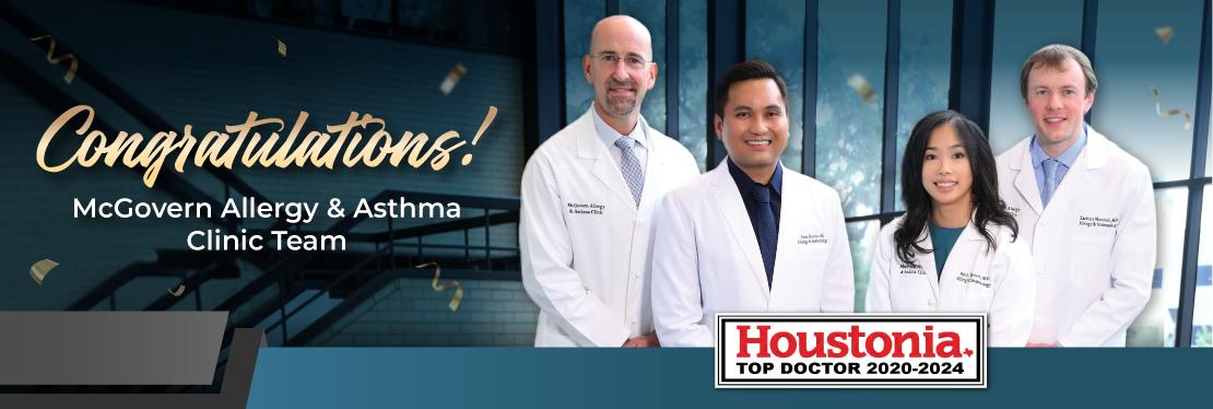 McGovern Allergy and Asthma Clinic