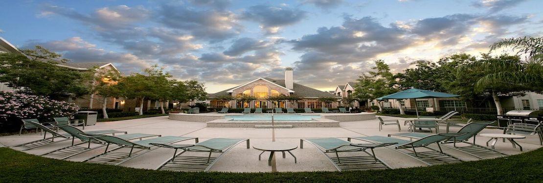 Richmond Towne Home Apartments