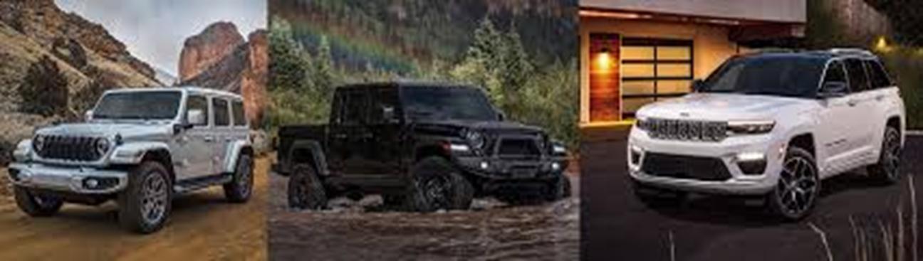 Glendale Chrysler Jeep Dodge Ram