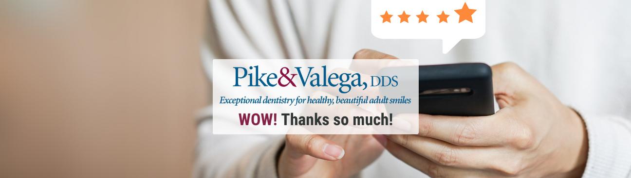 Pike & Valega, DDS