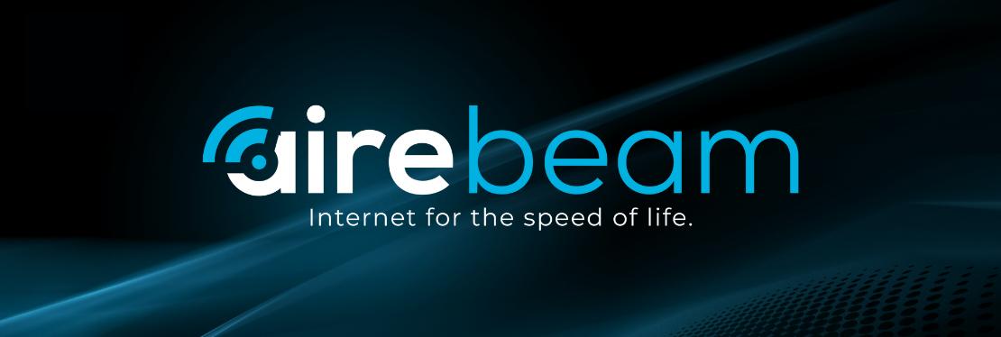 AireBeam Fiber Internet