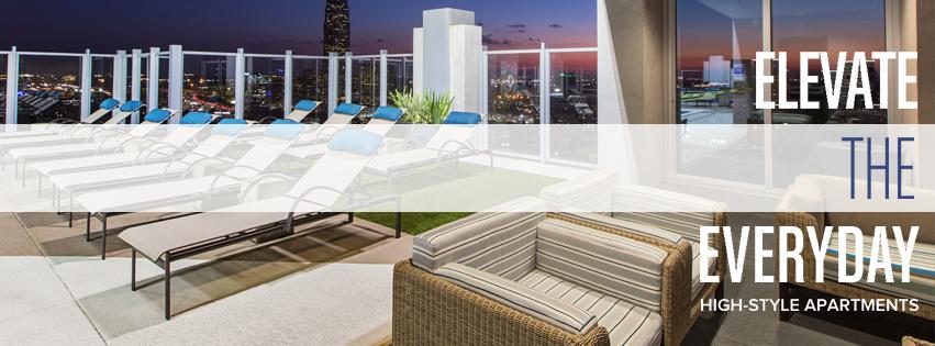 SkyHouse Nashville Apartments