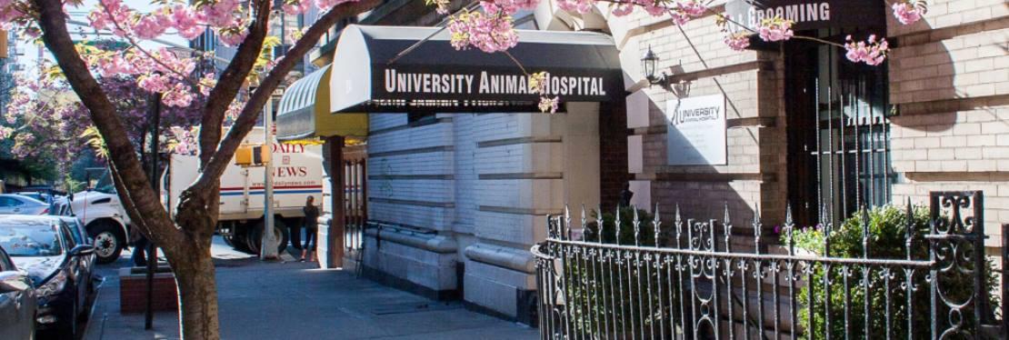 University Animal Hospital