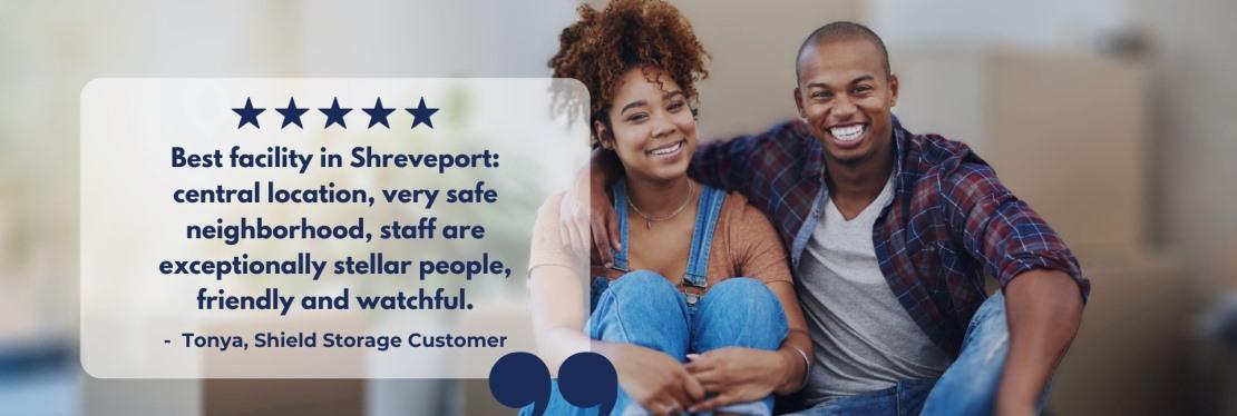 Shield Storage Centers Minden