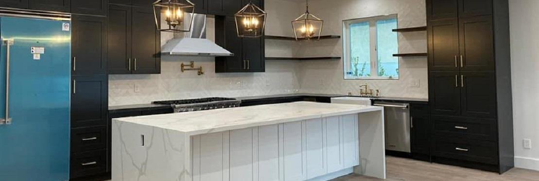 SD Kitchen Cabinets
