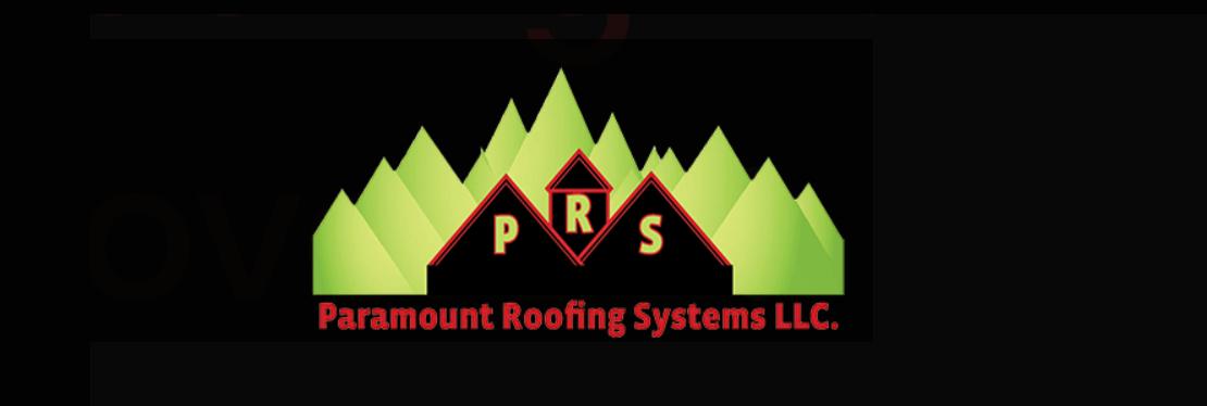 Paramount Roofing Systems LLC