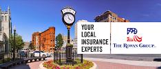 The Rowan Group Insurance