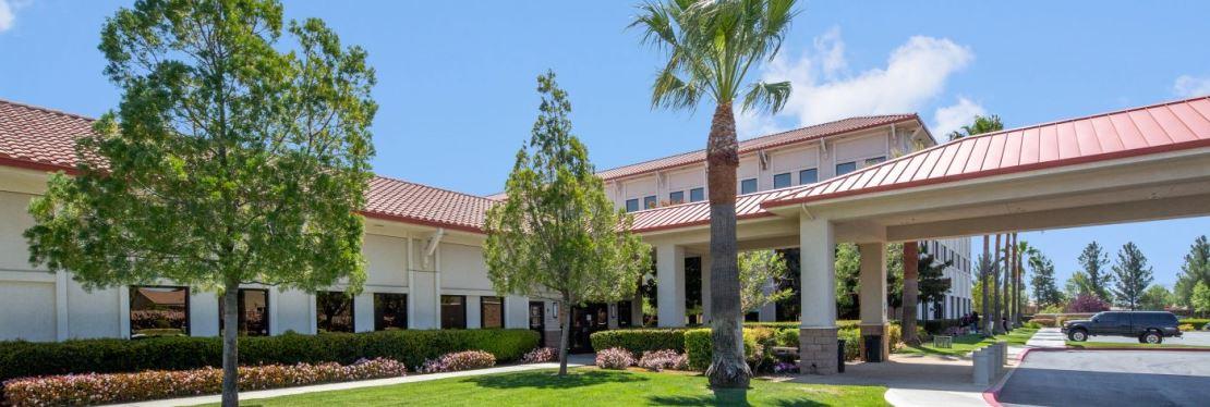 Highland Springs Medical Plaza