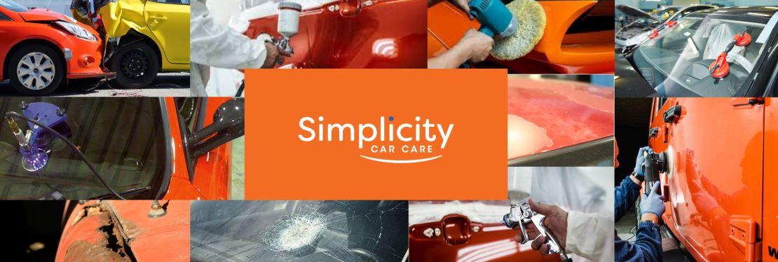 Simplicity Car Care Calgary South