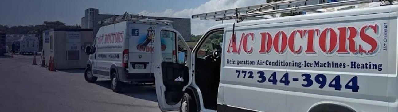 A/C Doctors Inc.