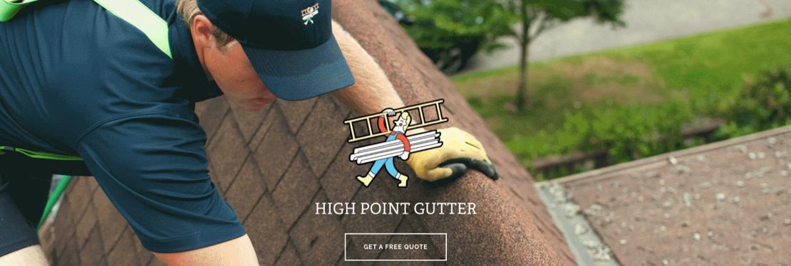 High Point Gutter LLC - Snohomish, WA