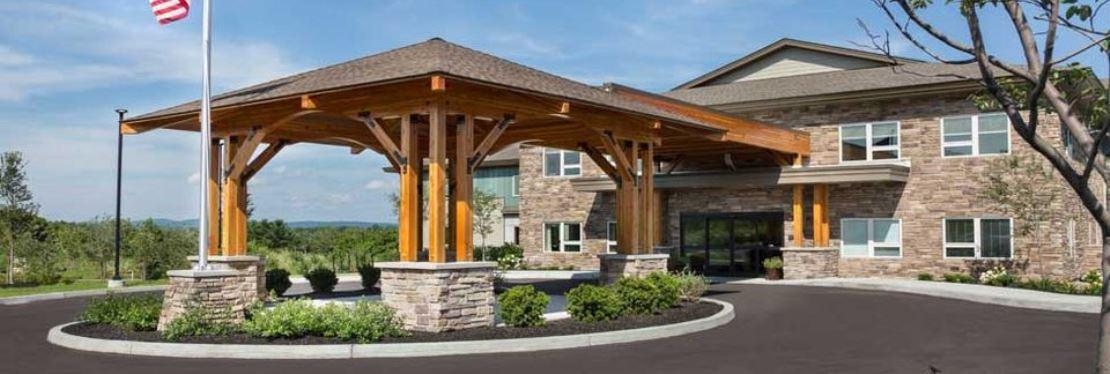 The Residence at Quarry Hill