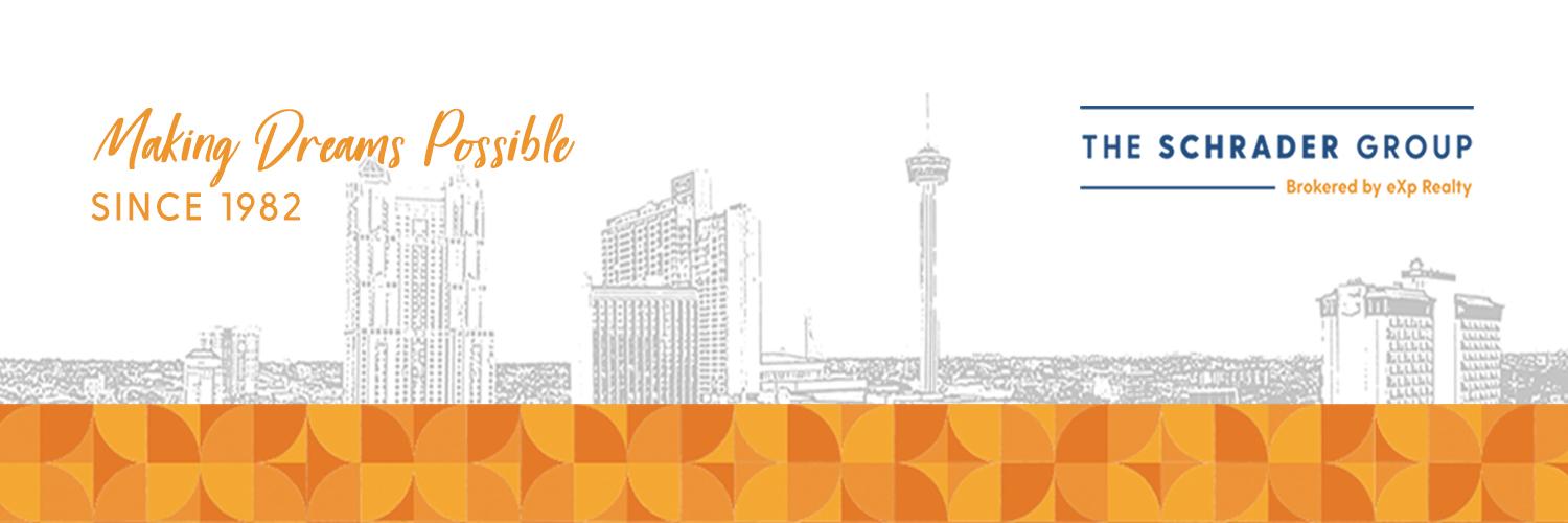 The Schrader Group - Brokered by eXp Realty