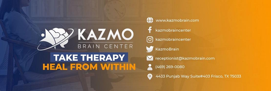 Kazmo Brain Center